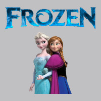 Newanna And Elsa Frozen Long Sleeve Tee | Teevron
