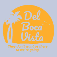 Seinfeld Del Boca Retirement Community Long Sleeve Tee | Teevron