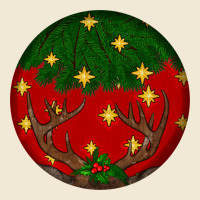 Christmas Ladies Tee | Teevron