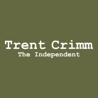 Trent Crimm The Independent Long Sleeve Tee | Teevron