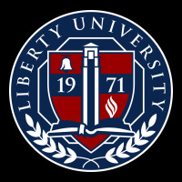 Liberty University Seal Long Sleeve Tee | Teevron
