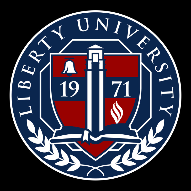 Liberty University Seal Long Sleeve Tee by linhVisuals | Teevron