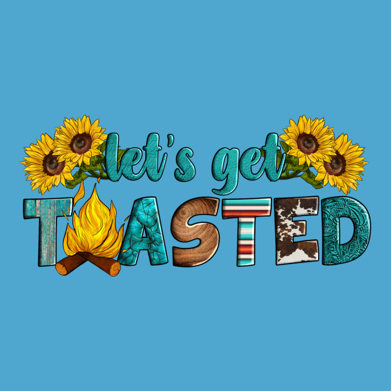 Let's Get Toasted Premium Hoodie by Artiststas | Teevron