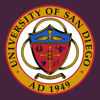 University Of San Diego Long Sleeve Tee | Teevron