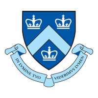 columbia university shield | Teevron