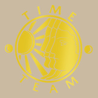 Time Team Long Sleeve Tee | Teevron