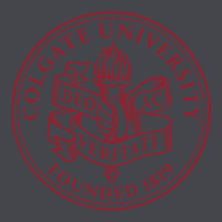 Colgate University Seal Long Sleeve Tee | Teevron