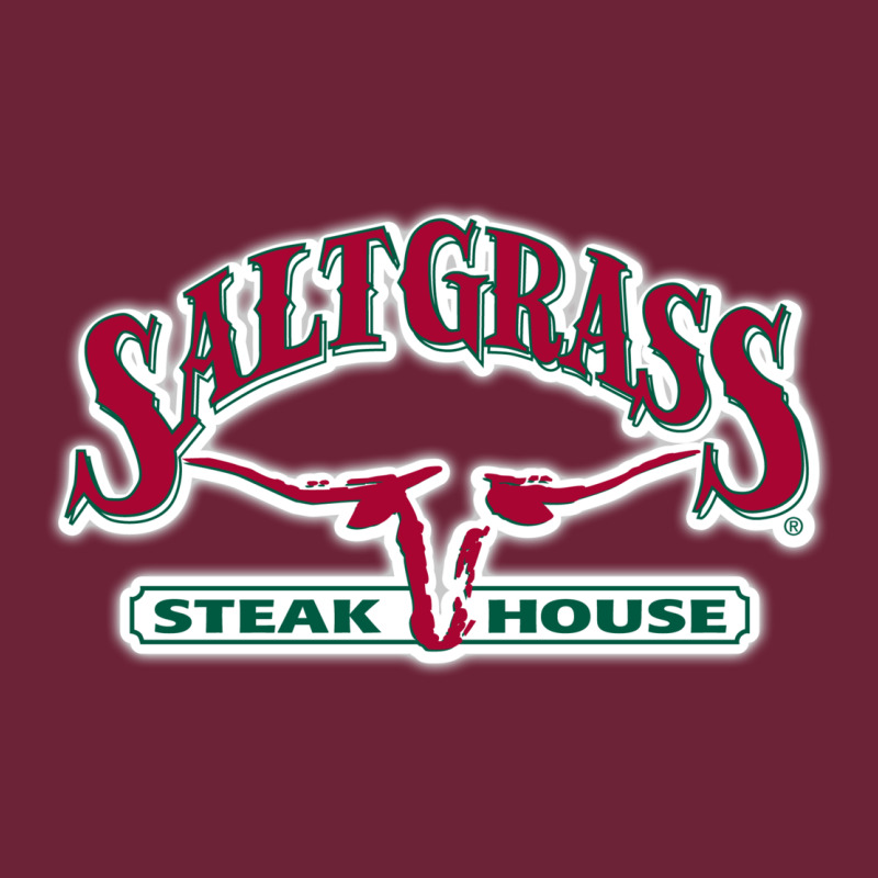 Saltgrass Steakhouse Long Sleeve Tee by linhVisuals | Teevron