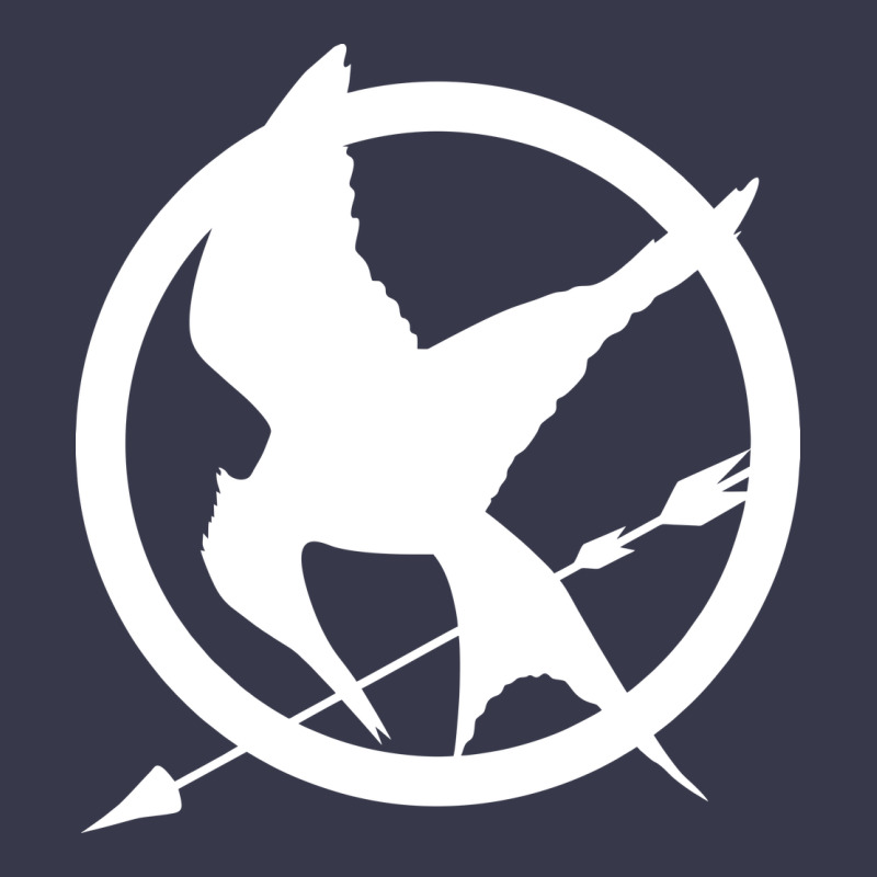 The Hunger Games Trilogy Long Sleeve Tee by linhVisuals | Teevron