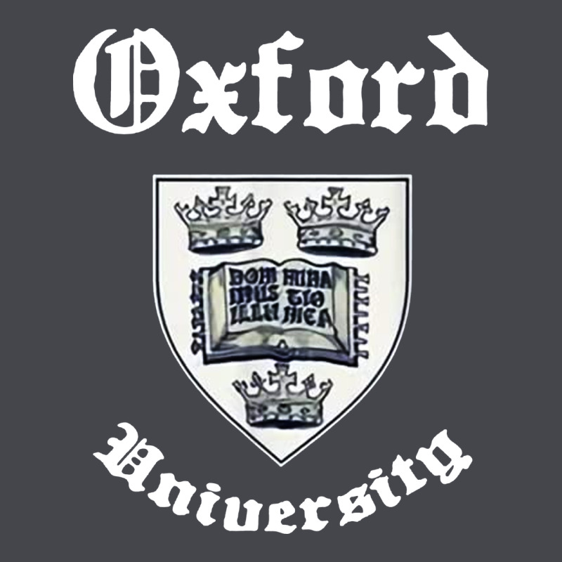 Vintage Oxford University 80s 90s Long Sleeve Tee by linhVisuals | Teevron