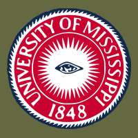 University Of Mississippi Seal Long Sleeve Tee | Teevron