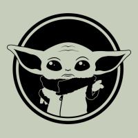 Newbaby Yoda 01 Long Sleeve Tee | Teevron