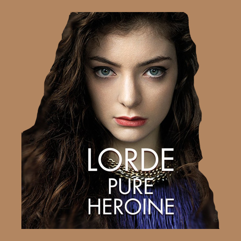 Lorde Long Sleeve Tee by linhVisuals | Teevron
