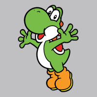 Yoshi Long Sleeve Tee | Teevron