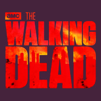 The Walking Dead Blood Long Sleeve Tee | Teevron