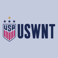 Uswnt Champion Long Sleeve Tee | Teevron