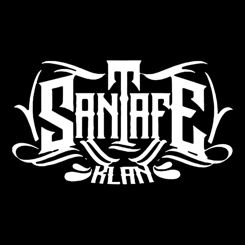 Santa Fe Klan Merch Santa  , Long Sleeve Tee by linhVisuals | Teevron