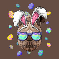 Rhino Easter Bunny Ears Funny Easter Eggs Hunting Sweatshirt Long Sleeve Tee | Teevron