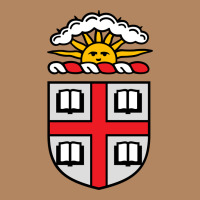 Brown University Coat Of Arms Long Sleeve Tee | Teevron