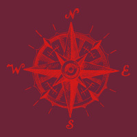 Compass Long Sleeve Tee | Teevron