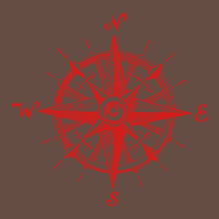 Compass Long Sleeve Tee | Teevron
