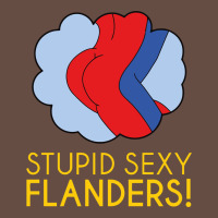 Stupid Sexy Flanders! Long Sleeve Tee | Teevron