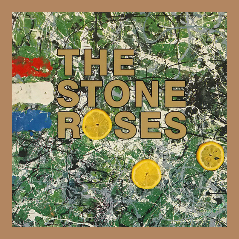 The Stone Roses Long Sleeve Tee by linhVisuals | Teevron