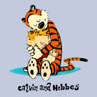 Newcalvin And Hobbes [tyellow] Long Sleeve Tee | Teevron