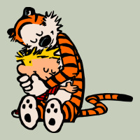 Newcalvin And Hobbes 04 Long Sleeve Tee | Teevron