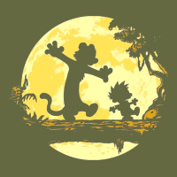 Newcalvin And Hobbes No Worries Long Sleeve Tee | Teevron