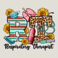Respiratory Therapist Western Heavy Core Tee | Teevron