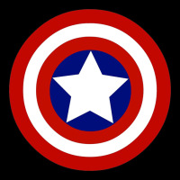 Newcaptain America Long Sleeve Tee | Teevron