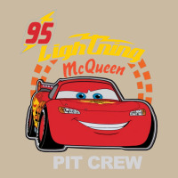 Newcars Lightning Mcqueen Long Sleeve Tee | Teevron