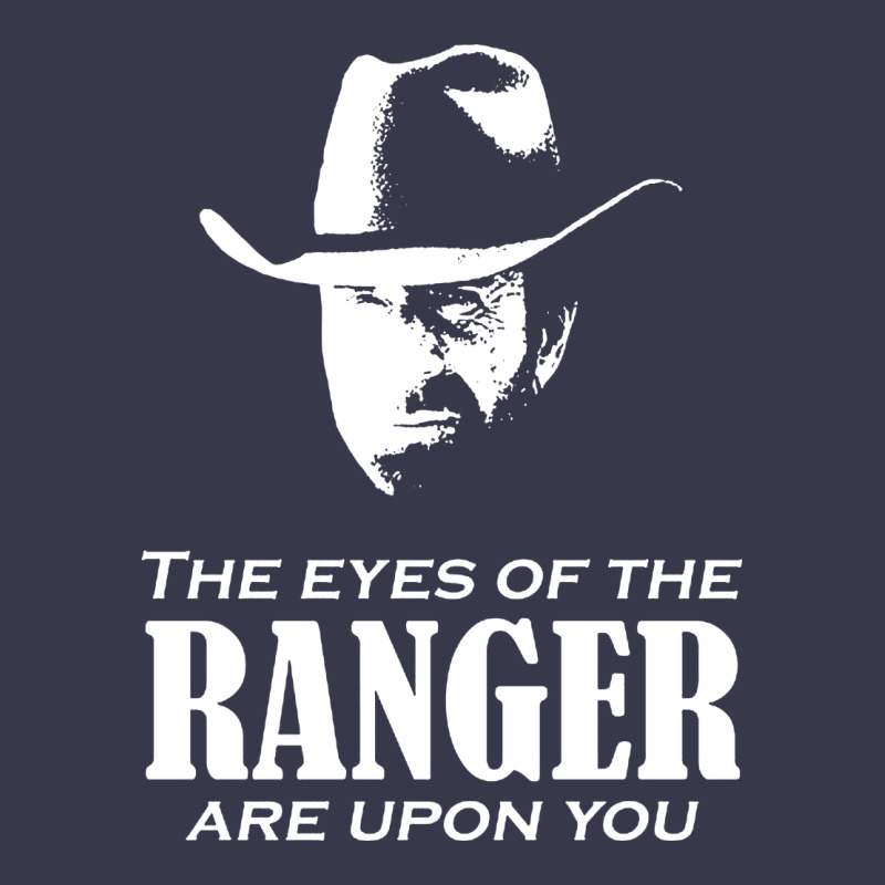 Walker Texas Ranger Merchandise Long Sleeve Tee by linhVisuals | Teevron