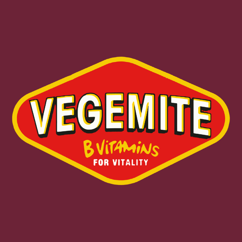 Vegemite Long Sleeve Tee by linhVisuals | Teevron
