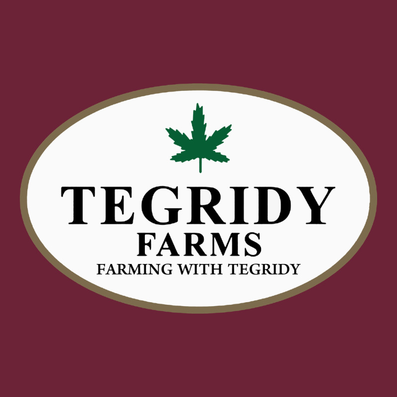 Tegridy Farms Long Sleeve Tee by linhVisuals | Teevron
