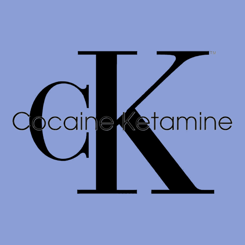 Newcocaine & Ketamine Ck Long Sleeve Tee by linhVisuals | Teevron