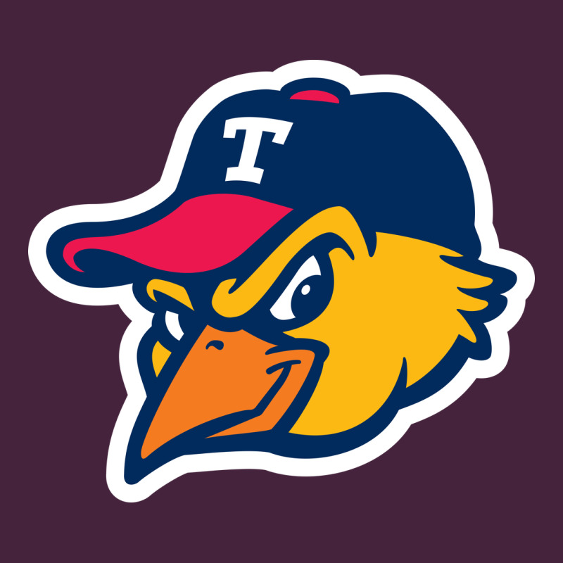 Toledo-mud-hens Long Sleeve Tee by linhVisuals | Teevron