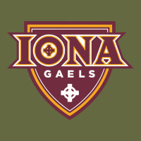 Iona Gaels Long Sleeve Tee | Teevron