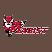Marist Red Foxes Long Sleeve Tee | Teevron