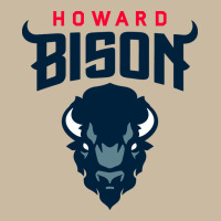 Howard Bison Long Sleeve Tee | Teevron