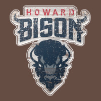 Howard Bison Long Sleeve Tee | Teevron