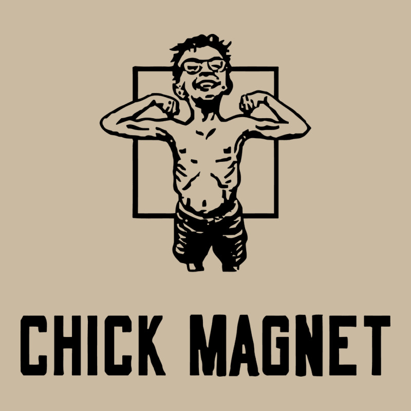 Chick Magnet Long Sleeve Tee by linhVisuals | Teevron