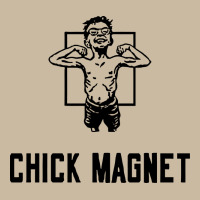 Chick Magnet Long Sleeve Tee | Teevron