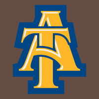 North Carolina A&t Aggies Long Sleeve Tee | Teevron