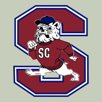 South Carolina State Bulldogs Long Sleeve Tee | Teevron