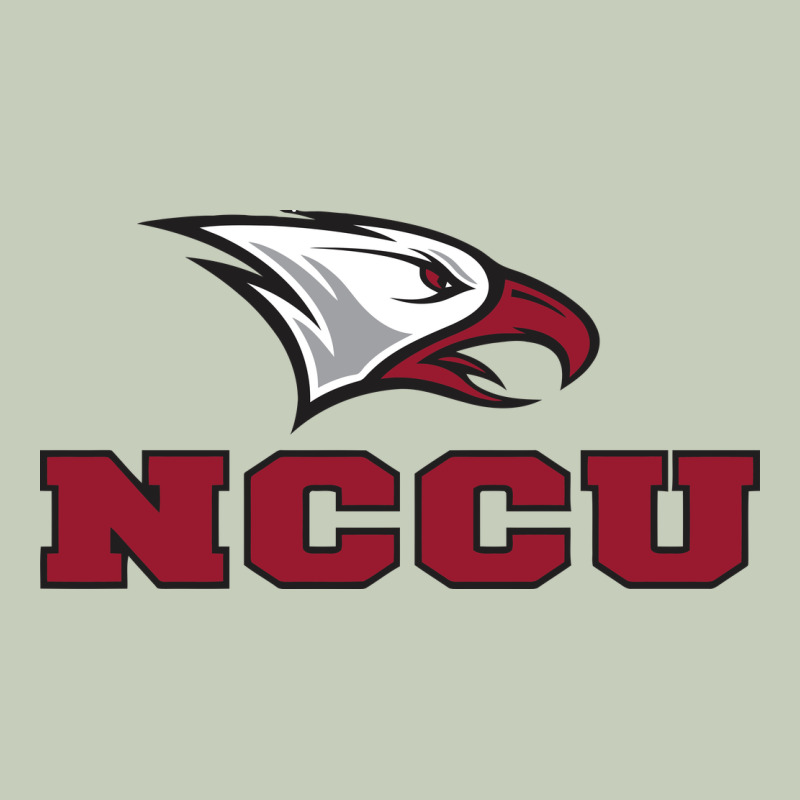 North Carolina Central Eagles Long Sleeve Tee by linhVisuals | Teevron