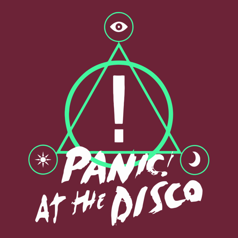 Panic! At The Disco Long Sleeve Tee by linhVisuals | Teevron