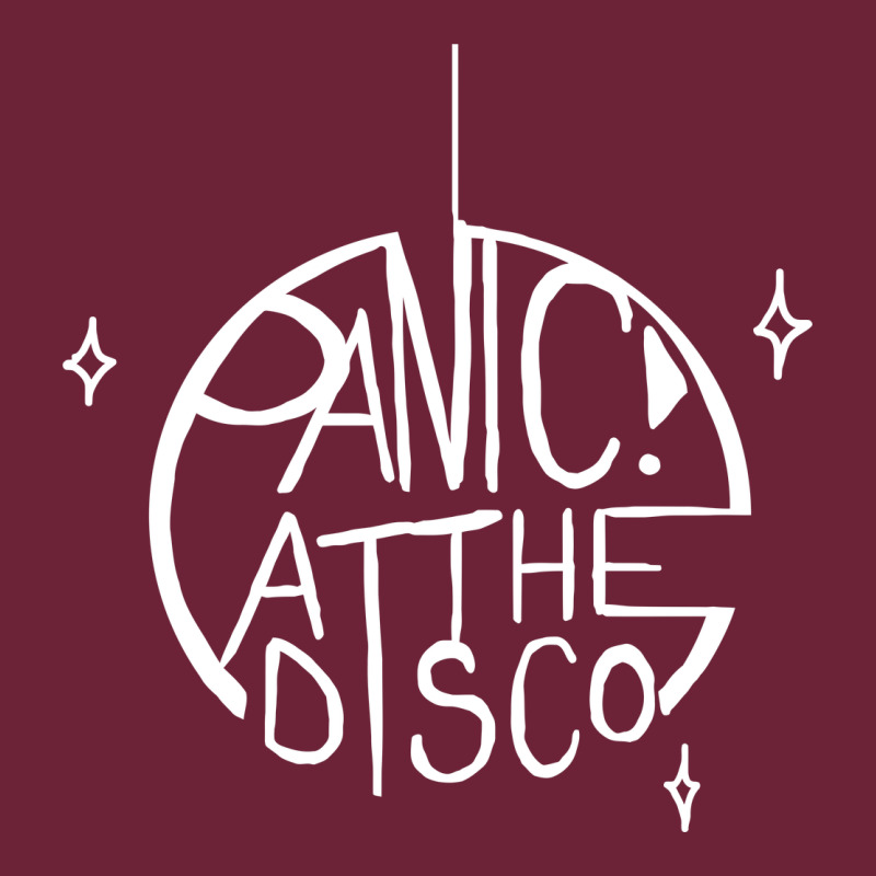 Panic! At The Disco Long Sleeve Tee by linhVisuals | Teevron