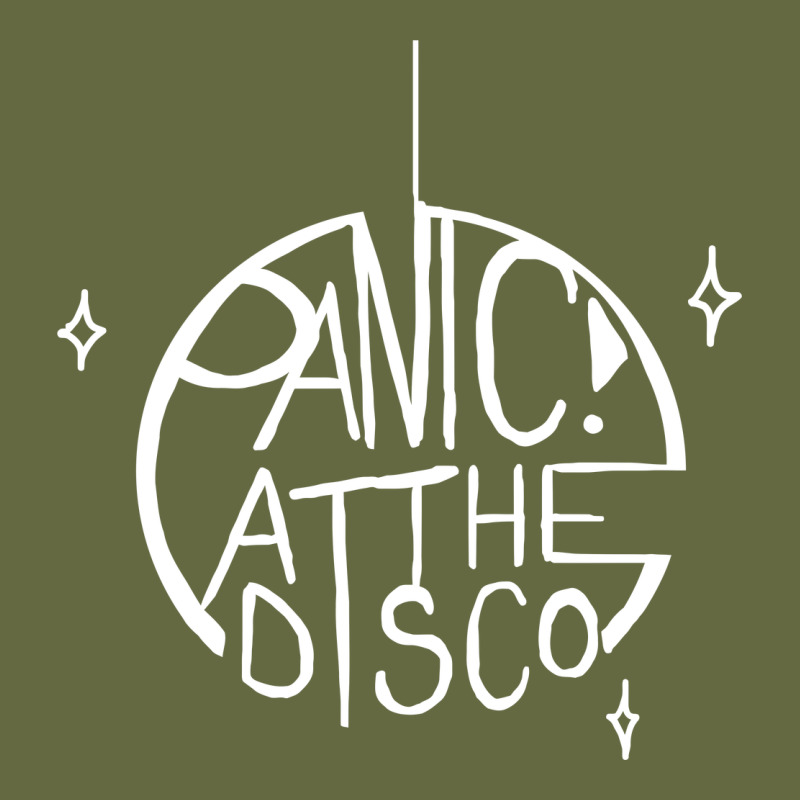 Panic! At The Disco Long Sleeve Tee by linhVisuals | Teevron